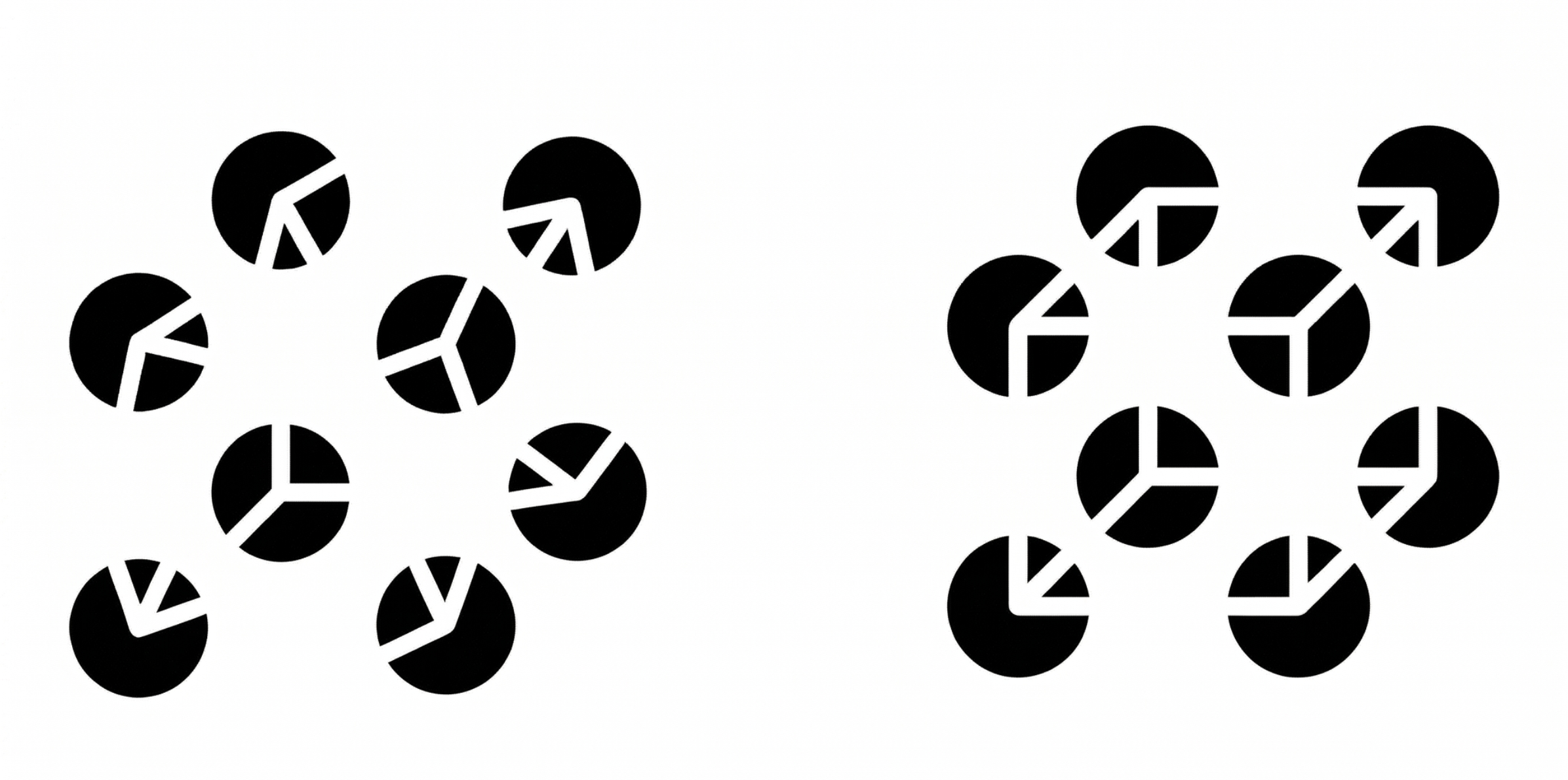 Hallu Labs icon clusters